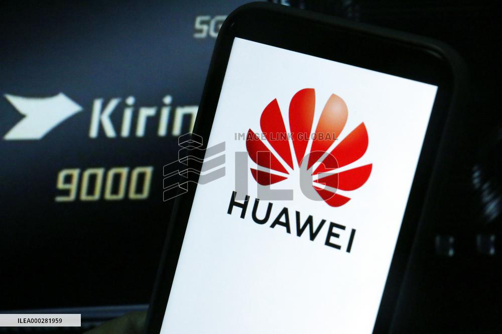 Huawei Mate 40 Series