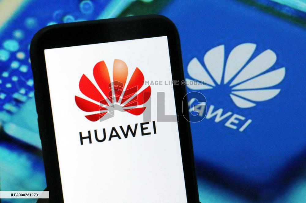 Huawei Mate 40 Series