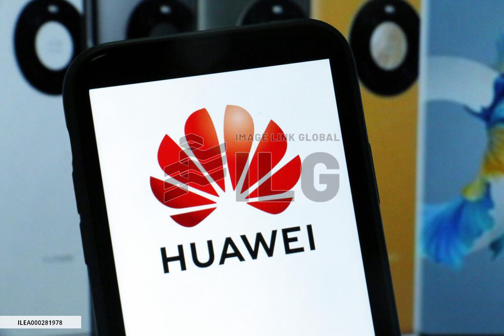 Huawei Mate 40 Series