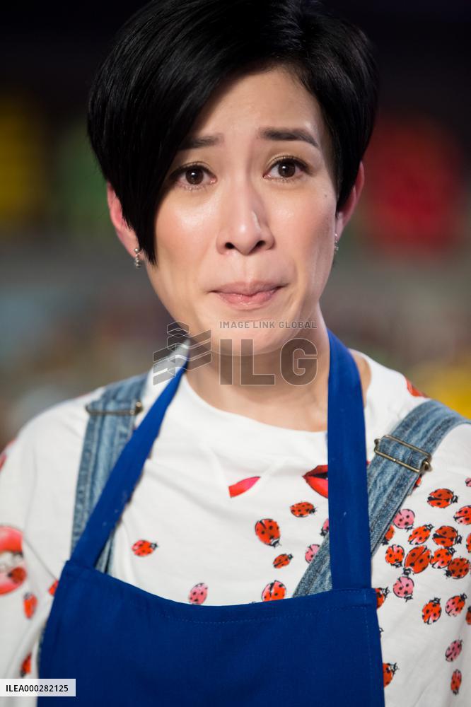 Femail Star Charmaine Sheh