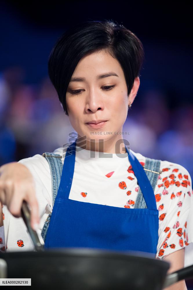 Femail Star Charmaine Sheh