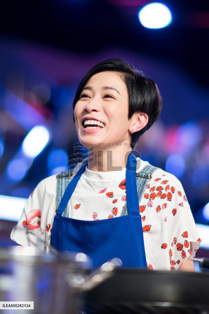 Femail Star Charmaine Sheh