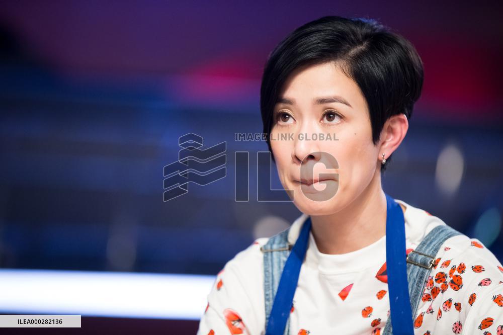 Femail Star Charmaine Sheh