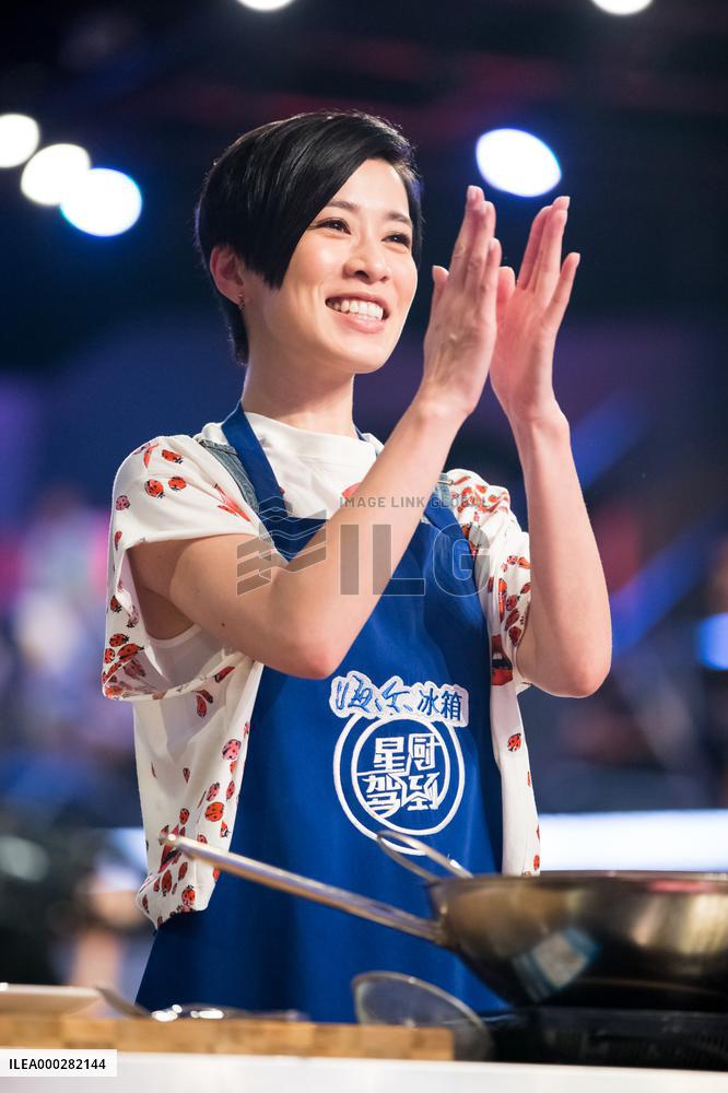 Femail Star Charmaine Sheh