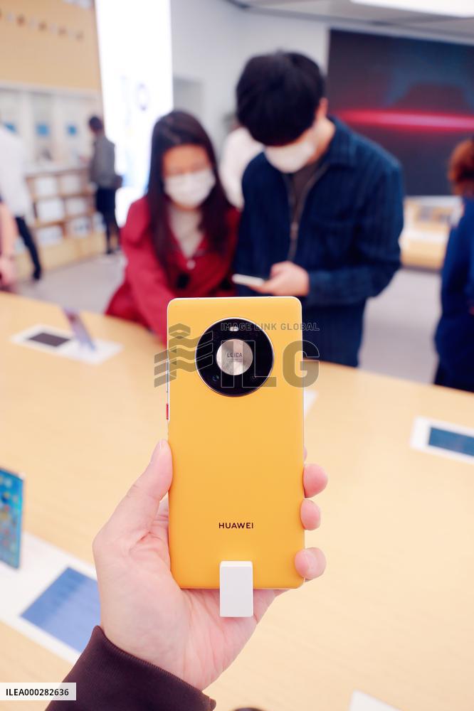 Huawei Mate40 5g Phones