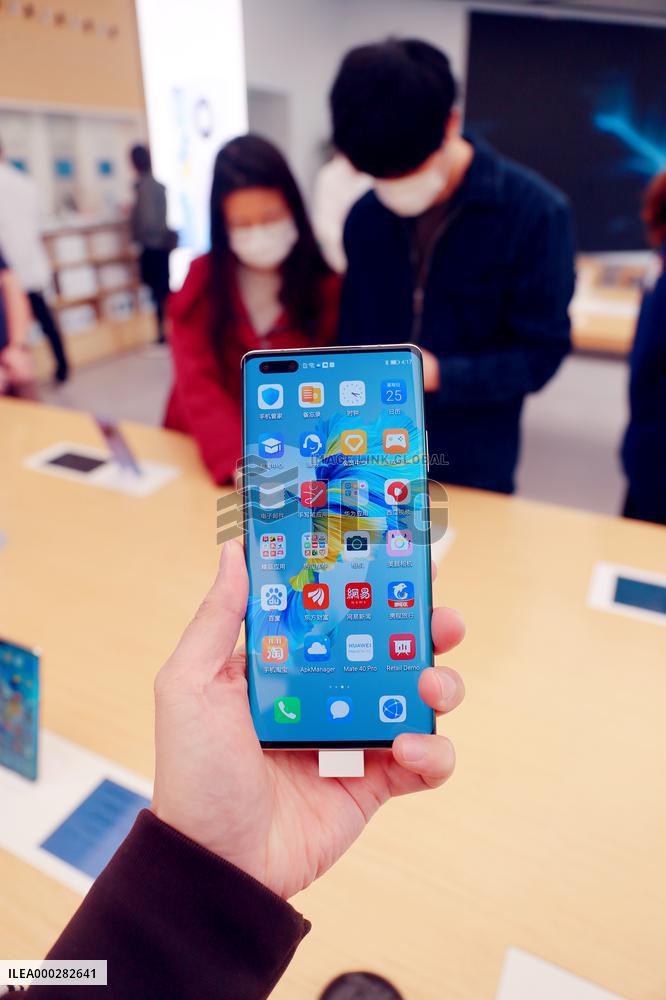 Huawei Mate40 5g Phones