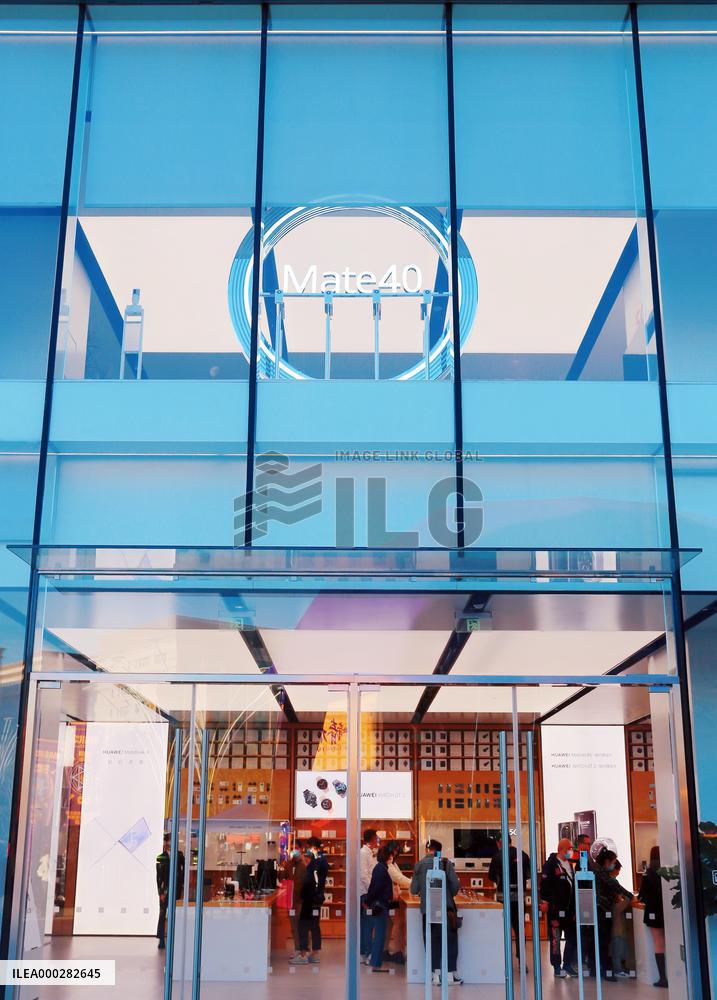 Huawei Mate40 5g Phones