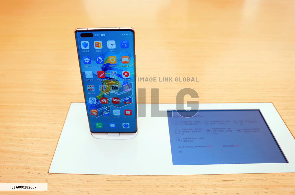 Huawei Mate40 5g Phones