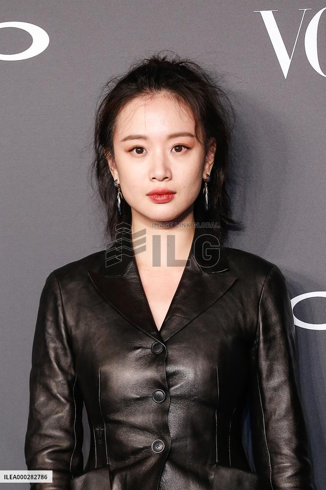 VOGUE ME 2018 FLASHING NIGHT