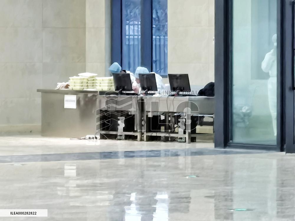 China Xinjiang Kashgar Railway Station