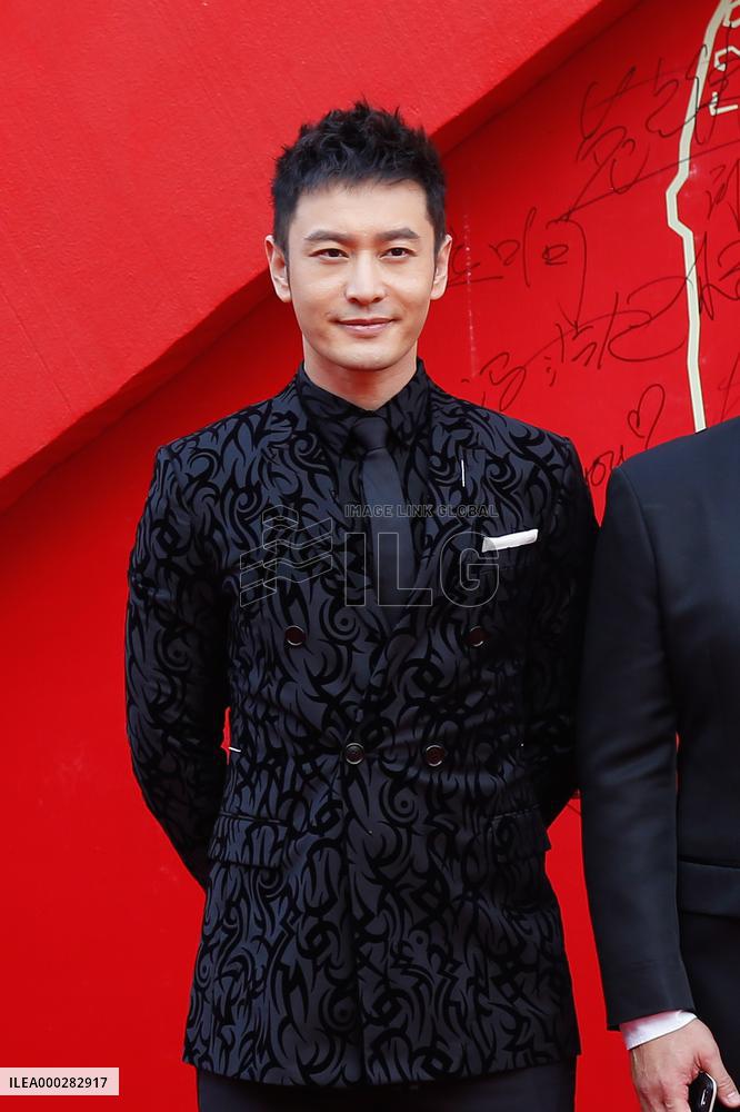 The 4th Jackie Chan International Action Film Week