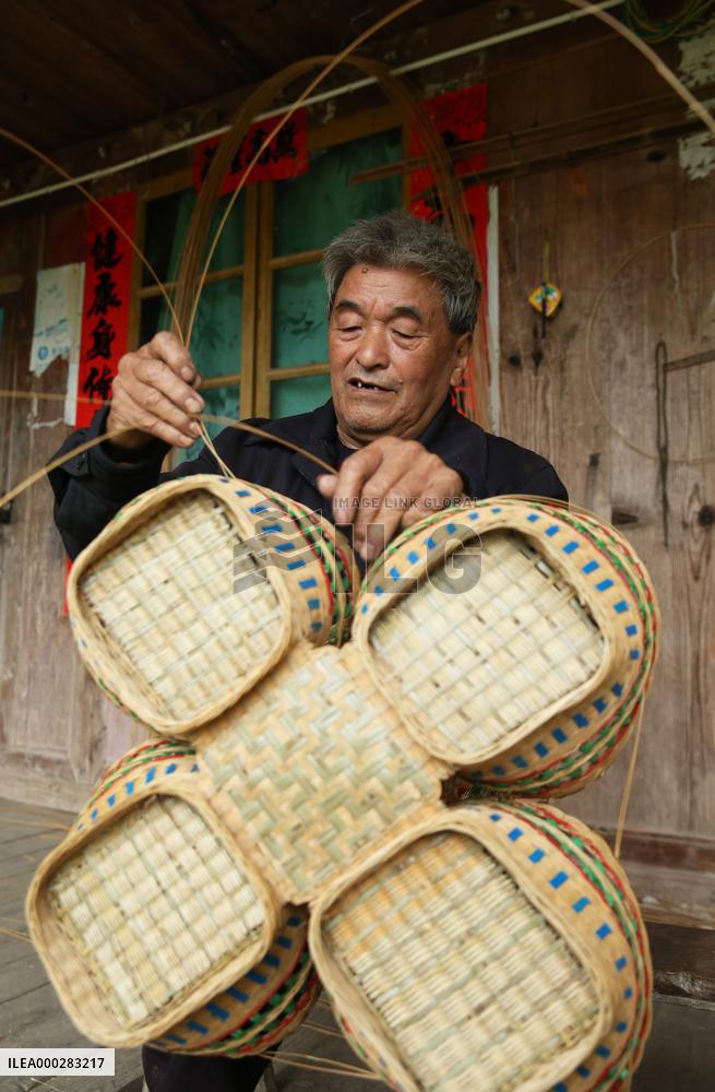 Traditional Craft