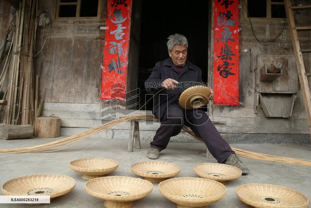 Traditional Craft