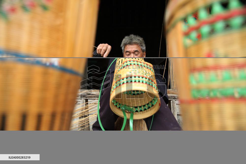 Traditional Craft