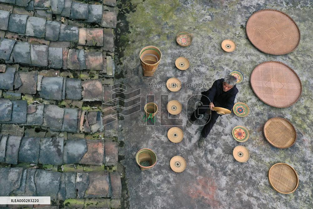 Traditional Craft