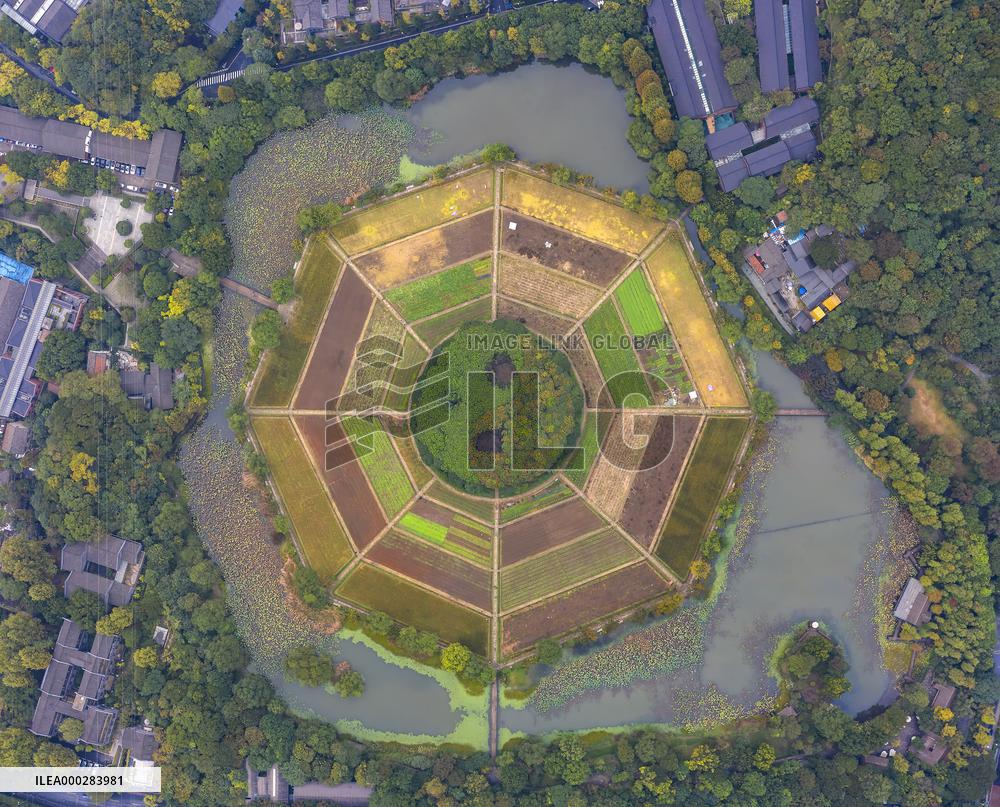 Fuxing Daoist Temple