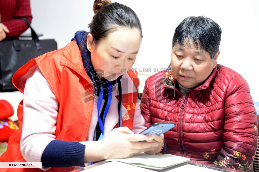 China Population Census