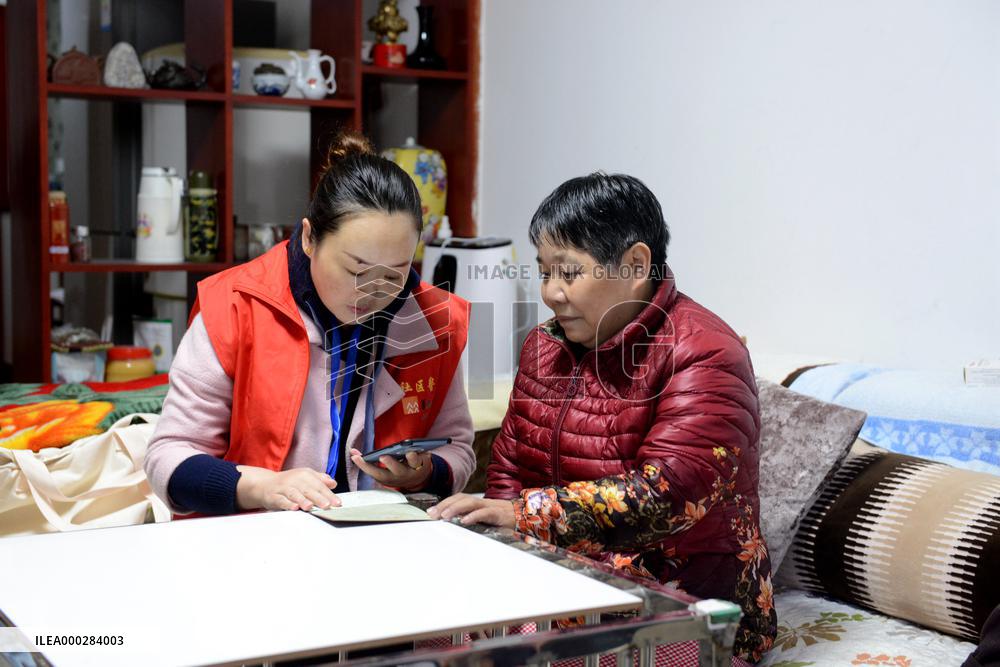 China Population Census