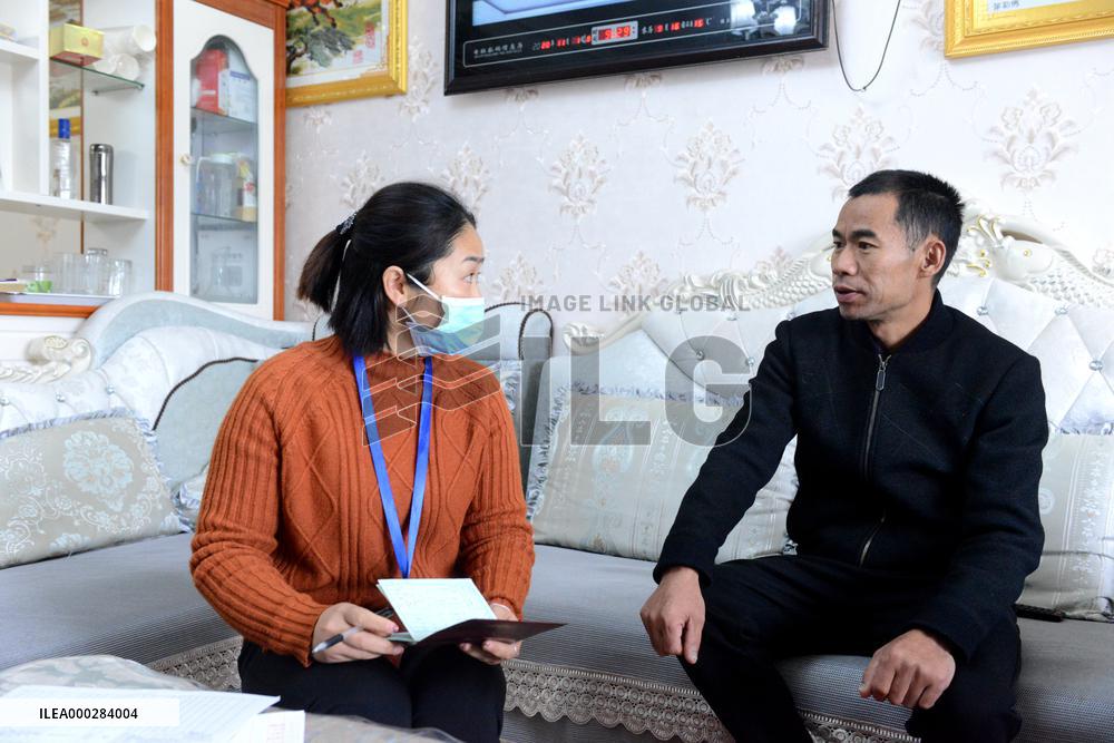 China Population Census