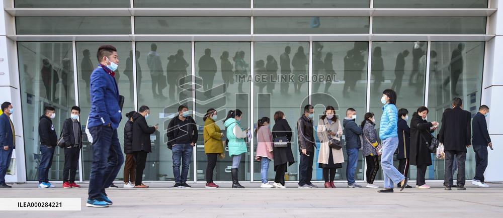 Covid-19 Changes Habits