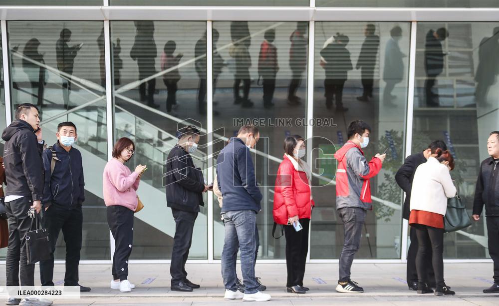 Covid-19 Changes Habits