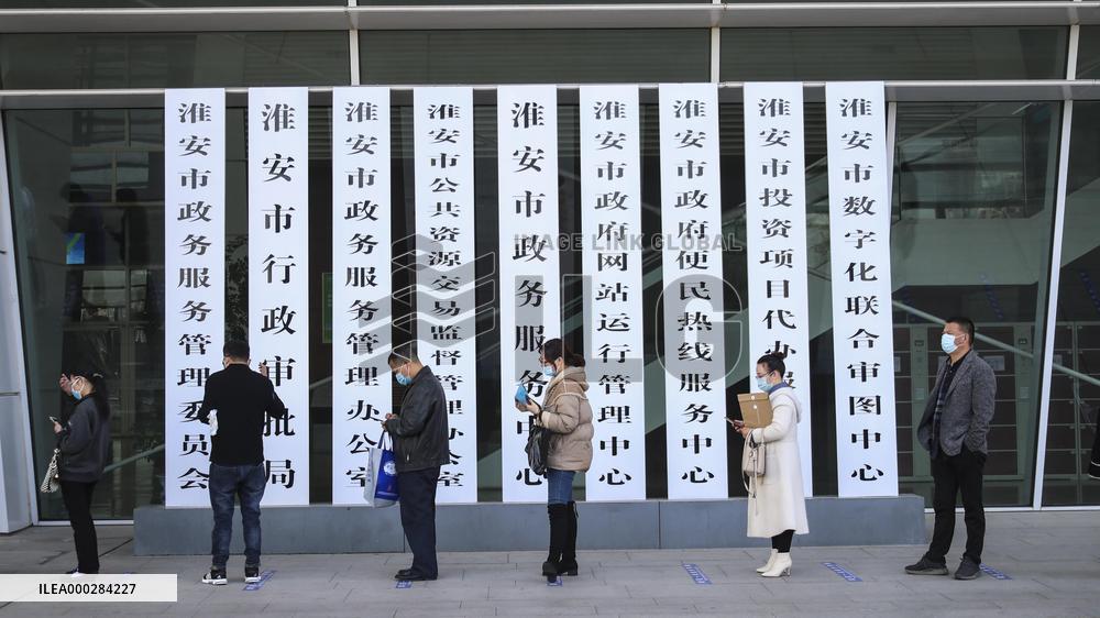 Covid-19 Changes Habits