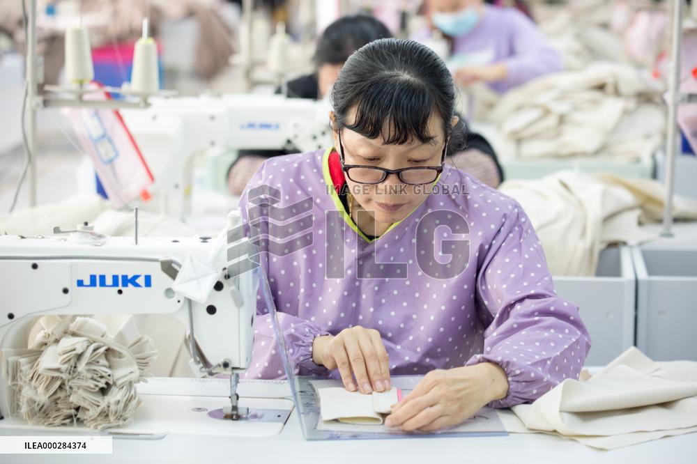 Rural Poverty Alleviation