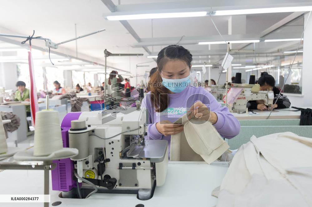 Rural Poverty Alleviation