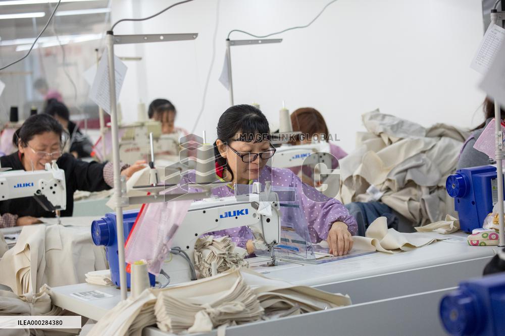 Rural Poverty Alleviation