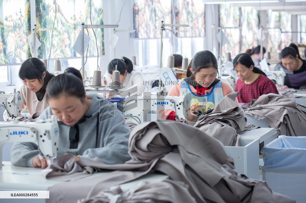 Rural Poverty Alleviation