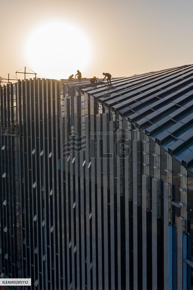 Quantum Innovation Institute Construct