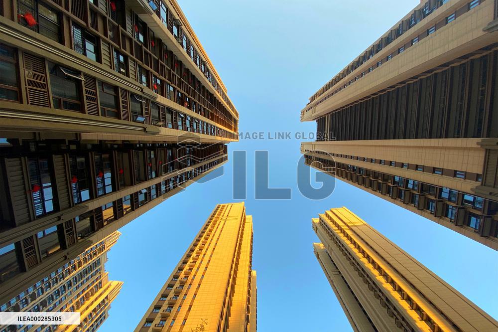 China Real Estate Market