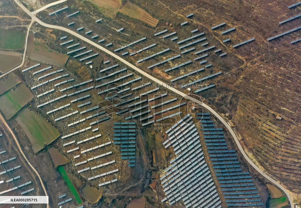 Photovoltaic Industry Poverty Alleviation