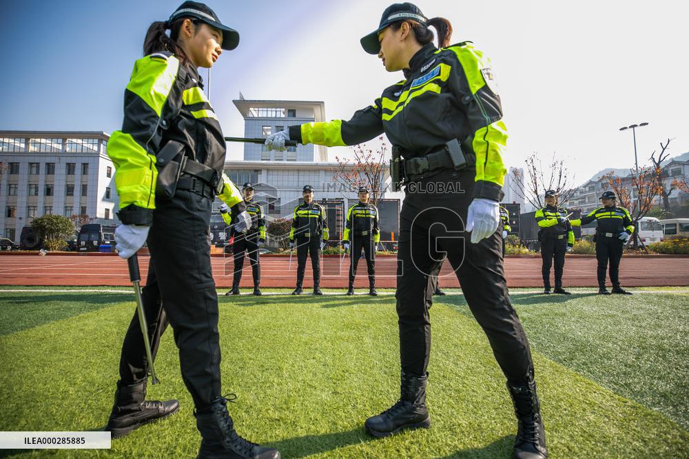 National Traffic Safety Day