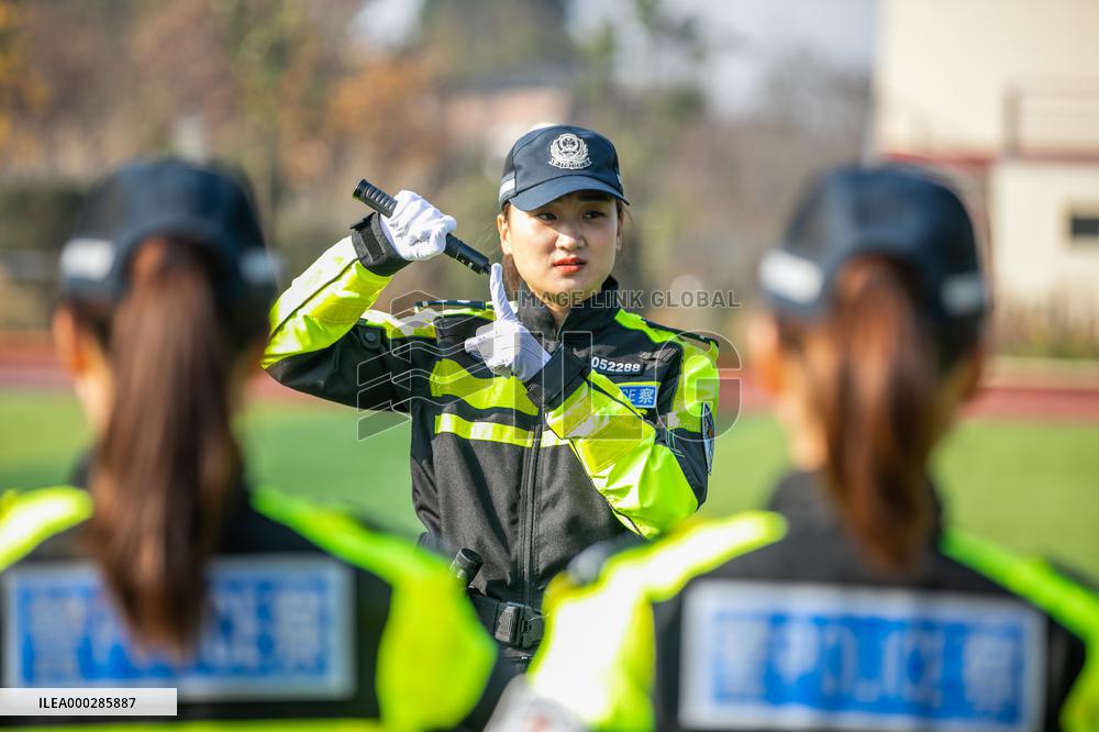 National Traffic Safety Day