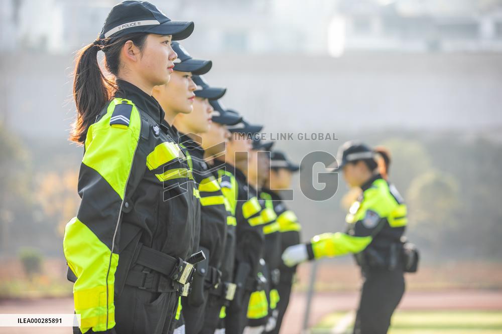 National Traffic Safety Day