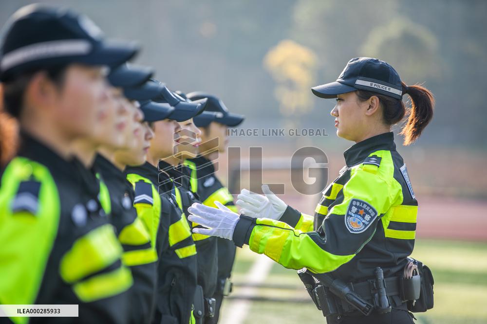 National Traffic Safety Day