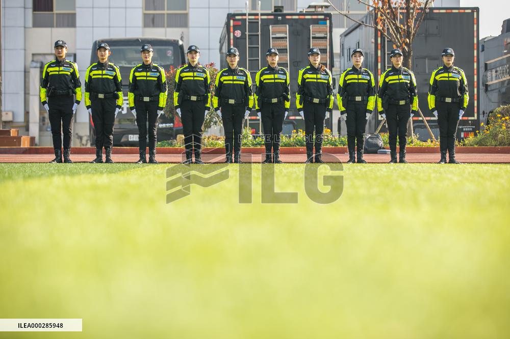 National Traffic Safety Day