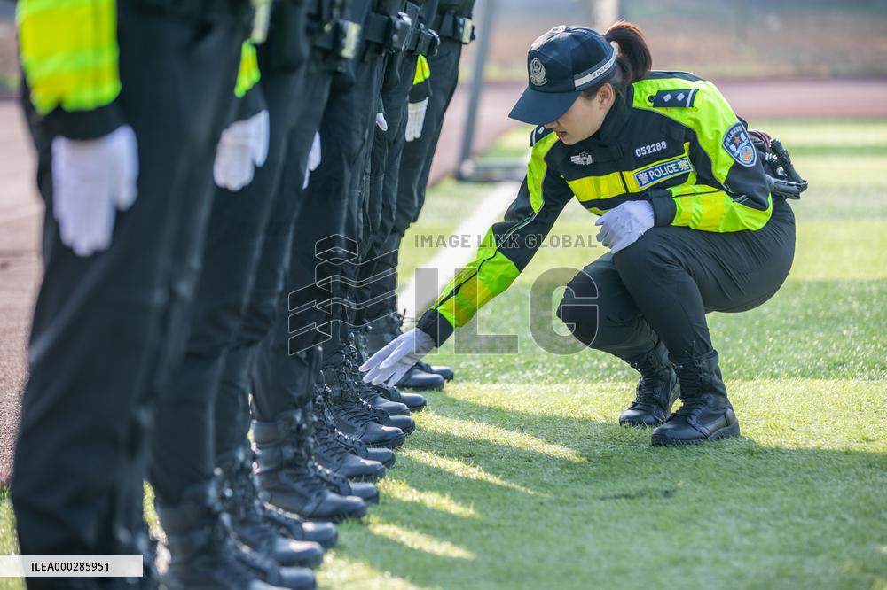 National Traffic Safety Day