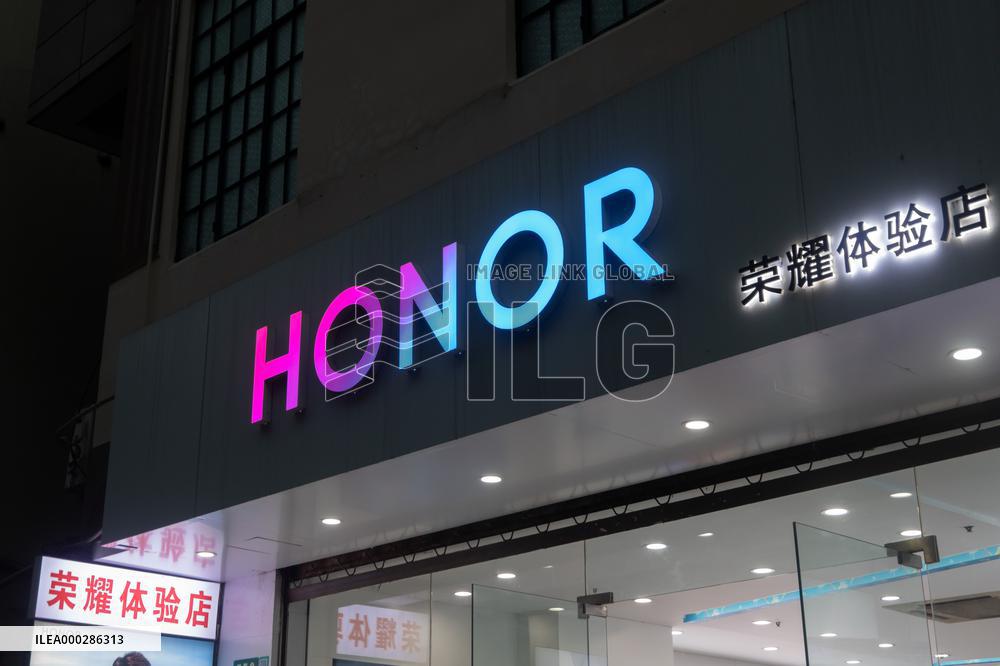 Huawei Mobile Phone Brand Honor Sale
