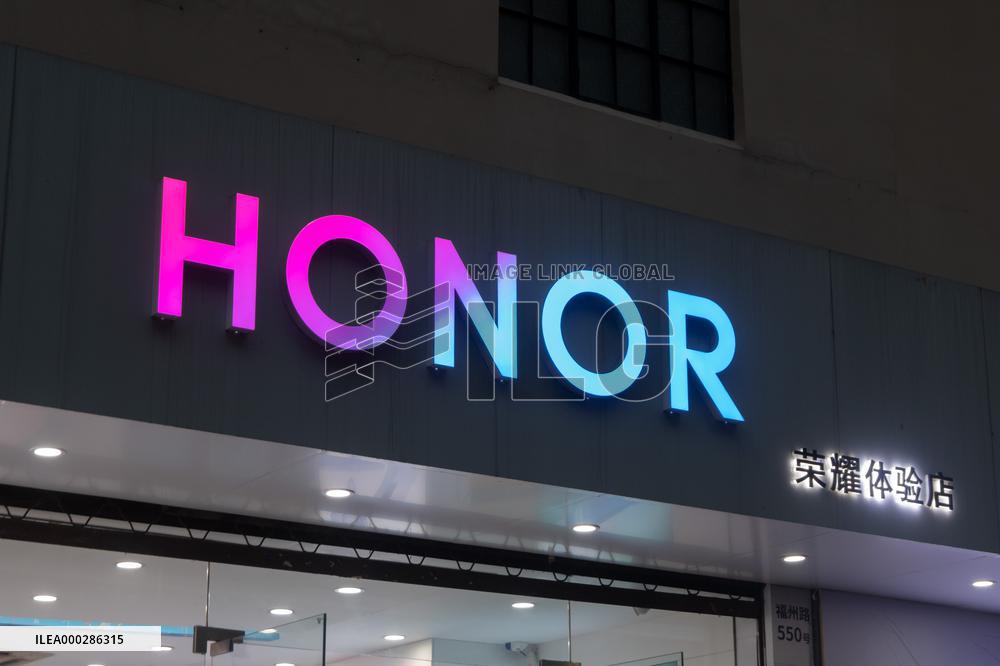 Huawei Mobile Phone Brand Honor Sale