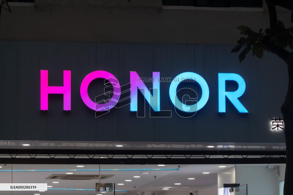 Huawei Mobile Phone Brand Honor Sale