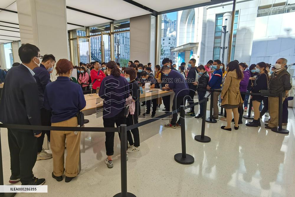 Huawei MATe40 Porsche Version