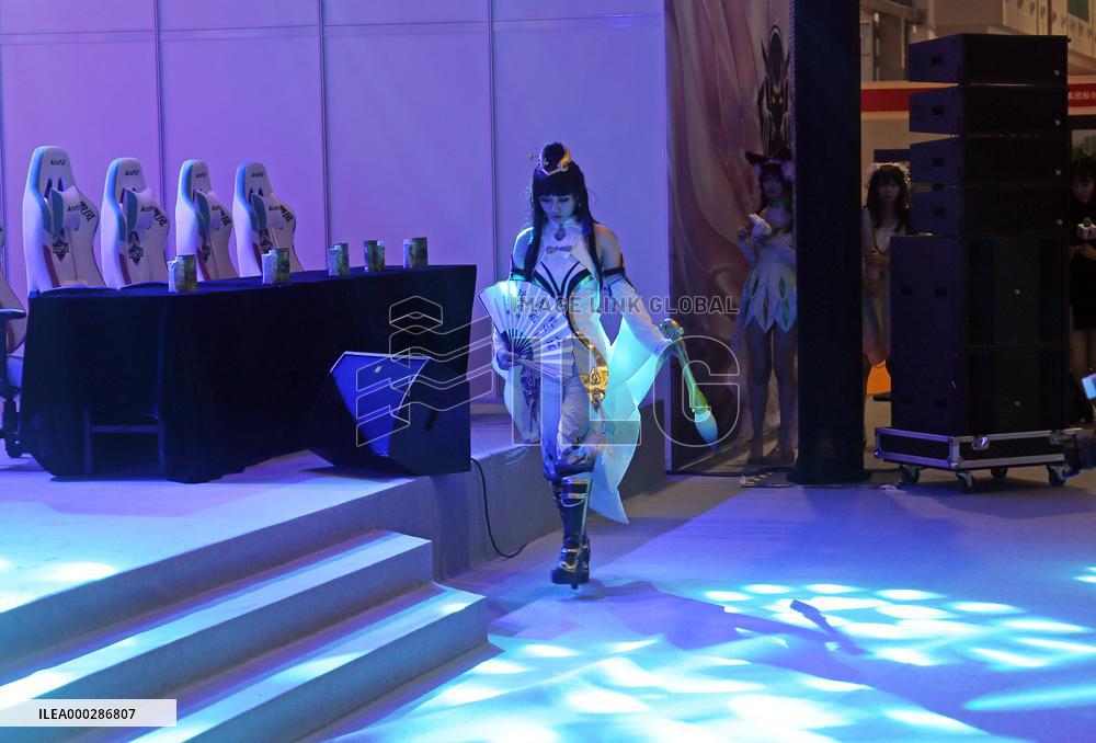 2020 Yangtze River Delta International Cultural Industry Expo in