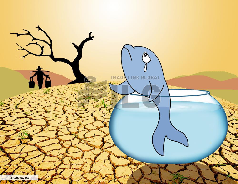 Ecosystem Conservation Manga