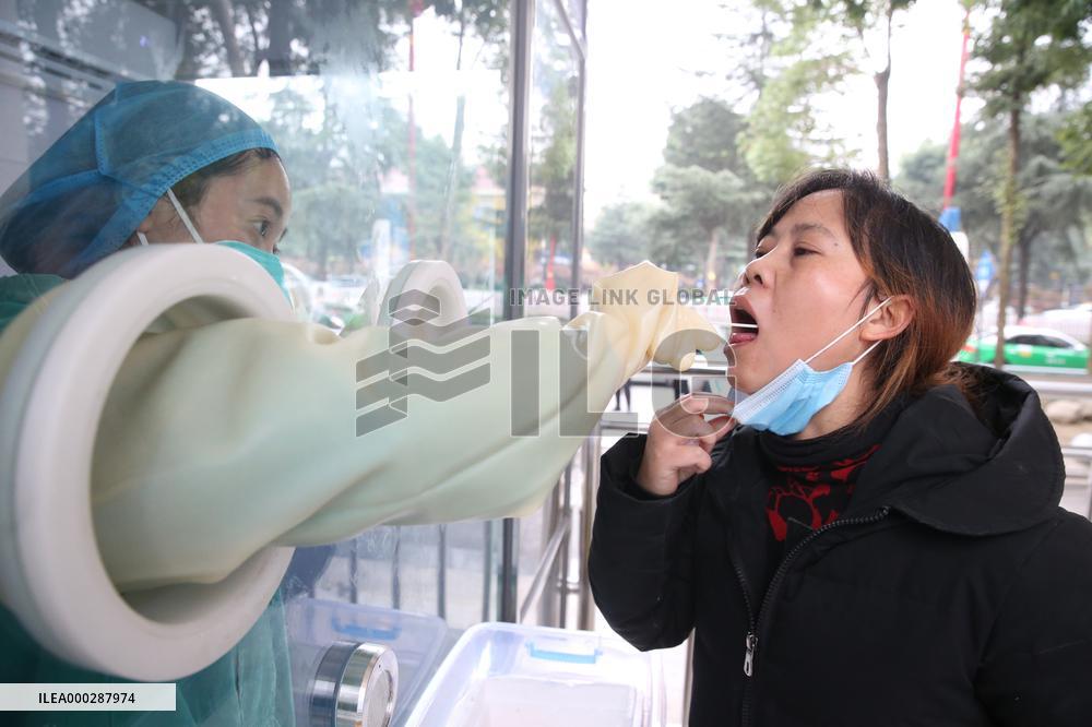 Nucleic Acid Detection Normalization