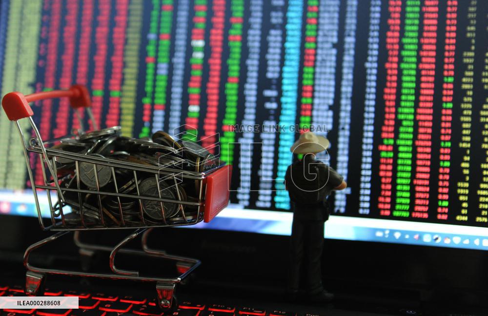 China Stock Market