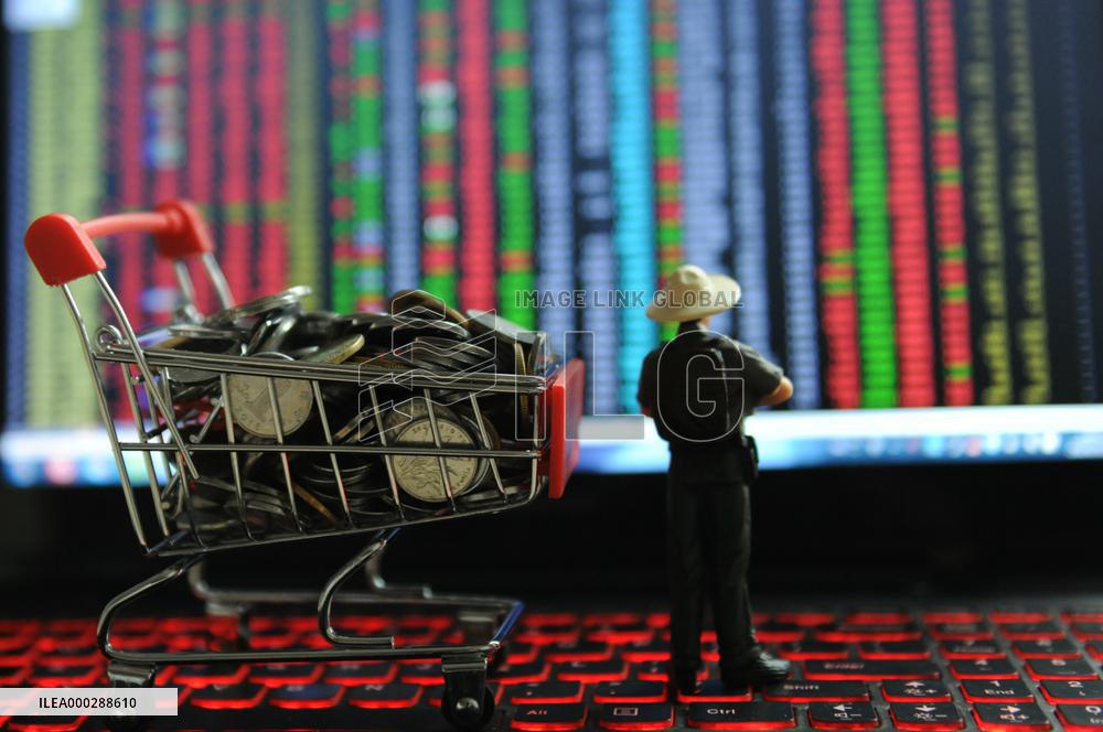 China Stock Market