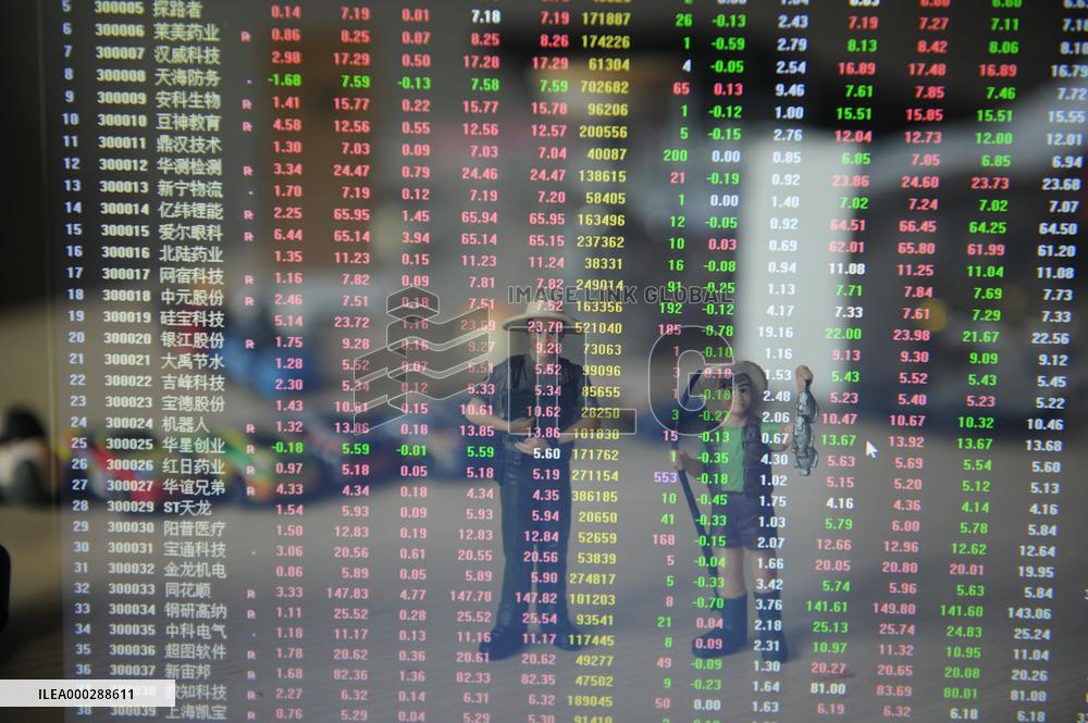 China Stock Market