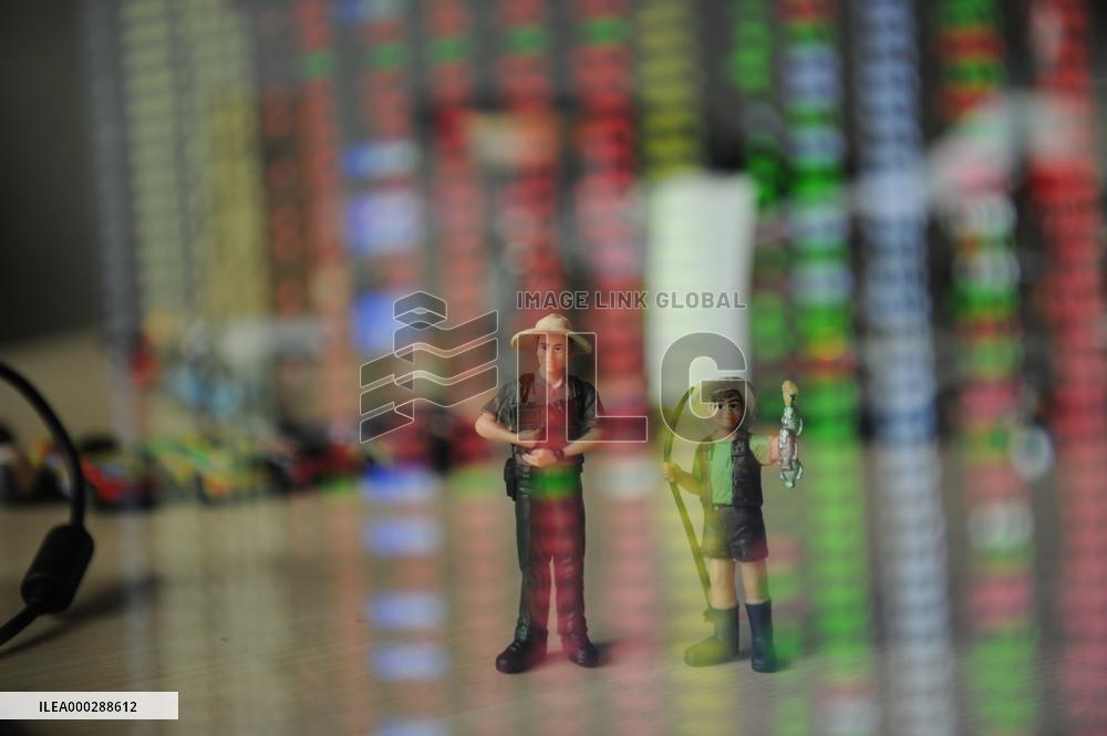 China Stock Market